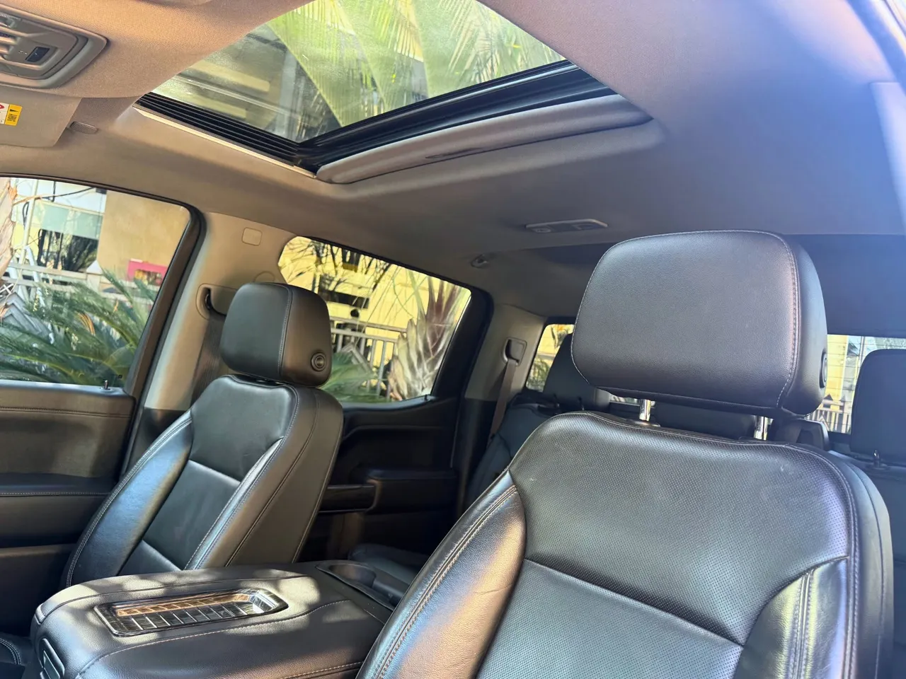Chevrolet Silverado 2020 LTZ Duramax