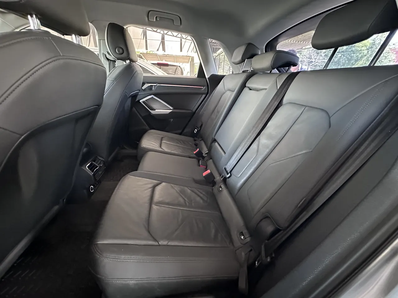 Audi Q3 2019