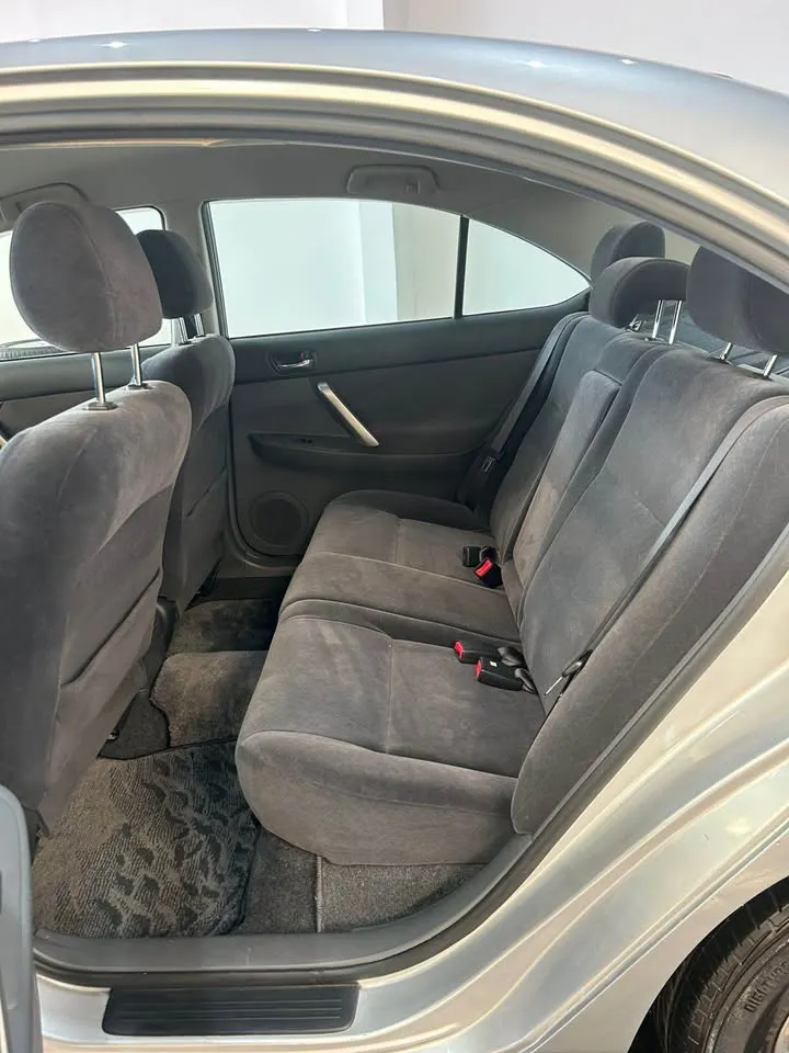 Toyota Premio 2007 F