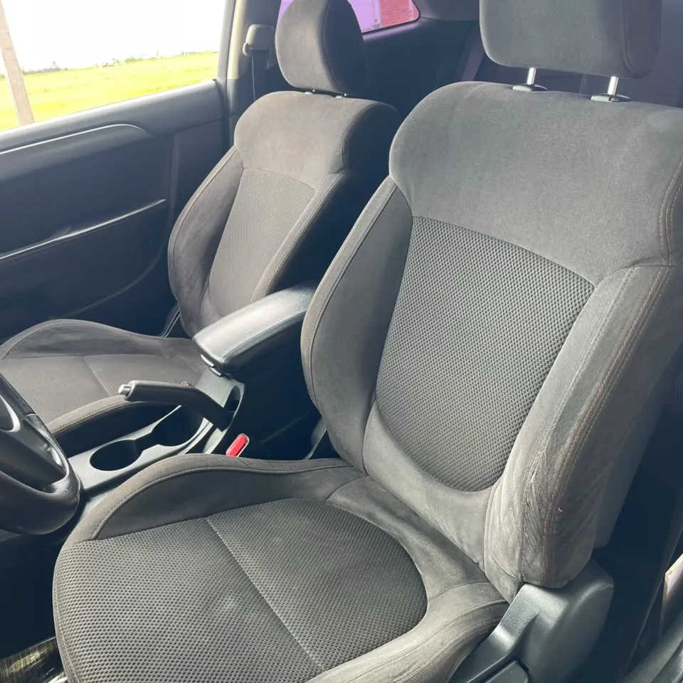 Kia Cerato 2009 KOUP 2009