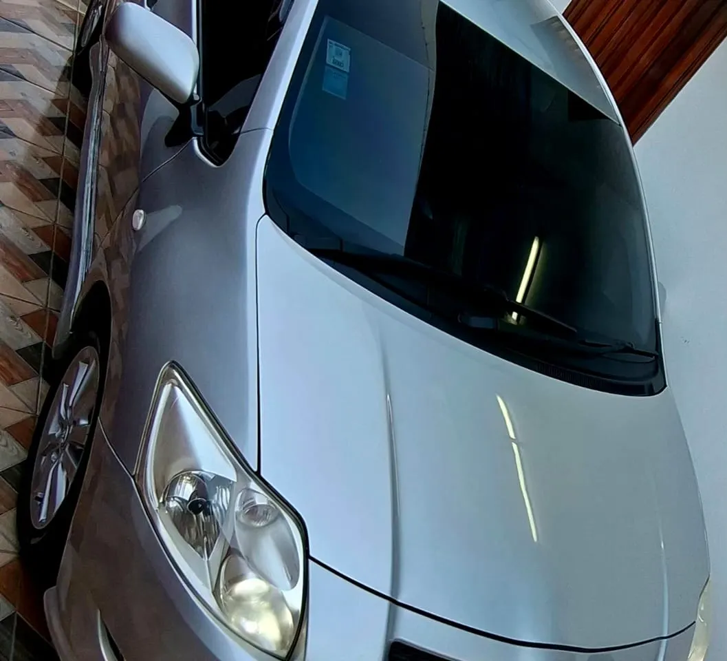Toyota Auris 2008