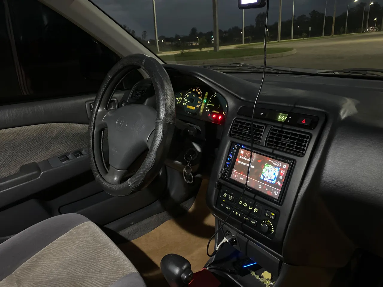 Toyota Corona 1999