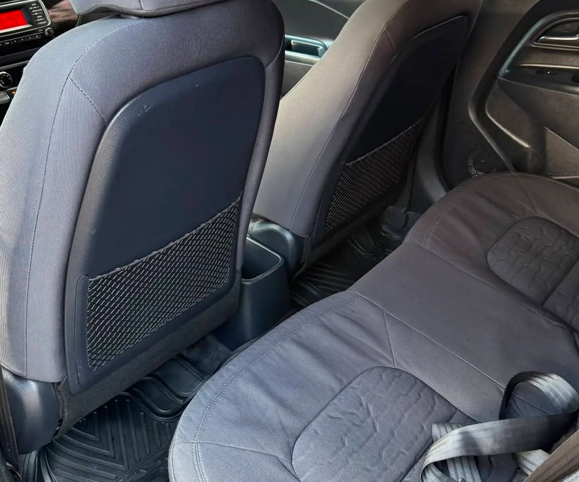 Kia Rio 2017