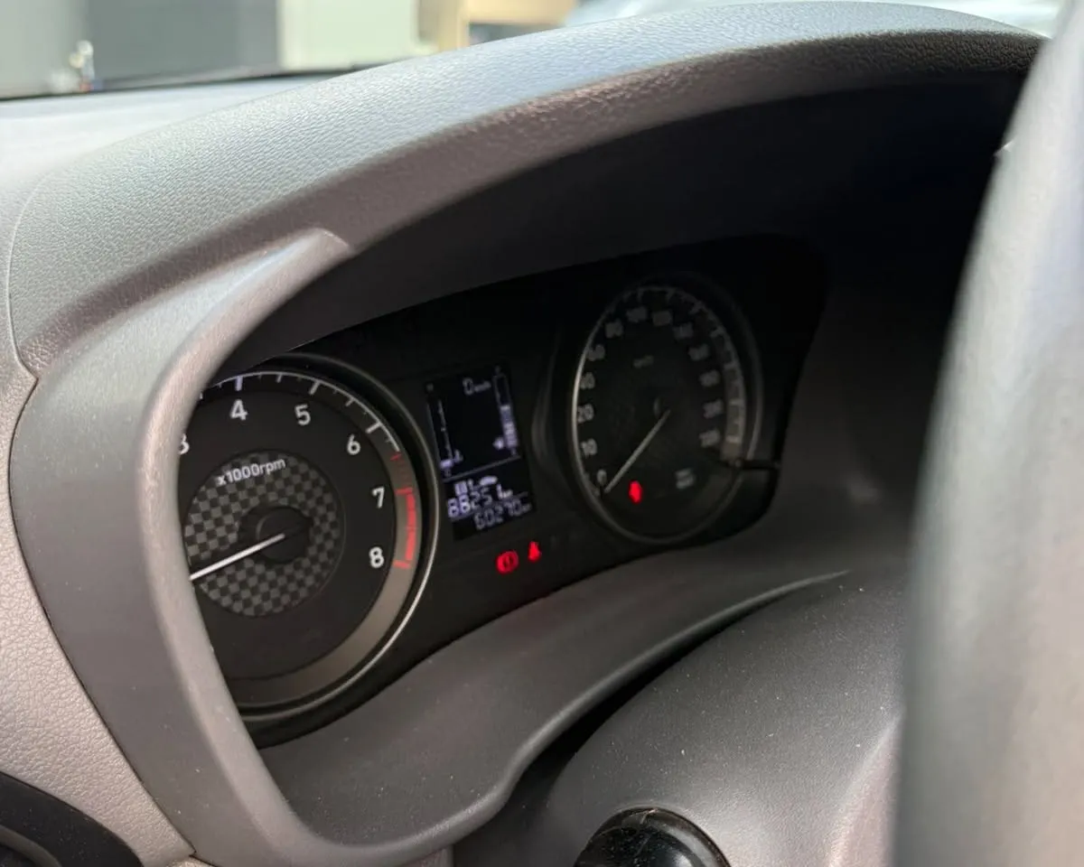 Hyundai HB20 2023 Sedan 1.6