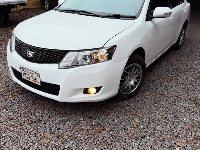Toyota Allion 2009