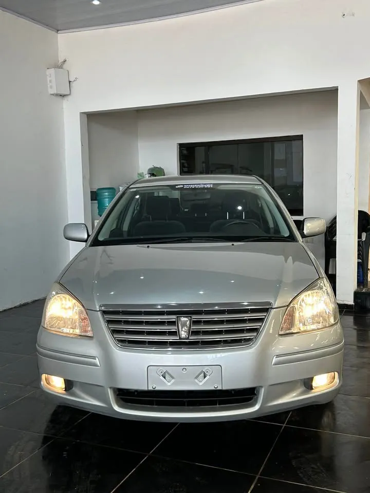 Toyota Premio 2007 F