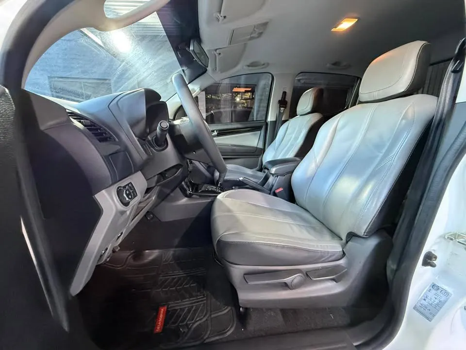 Chevrolet S10 2016