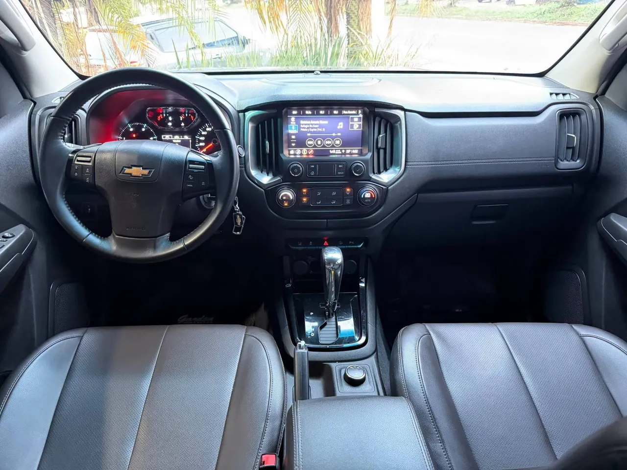 Chevrolet S10 2023 High Country