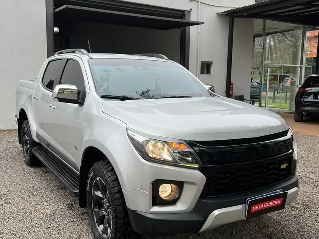 Chevrolet S10 2023