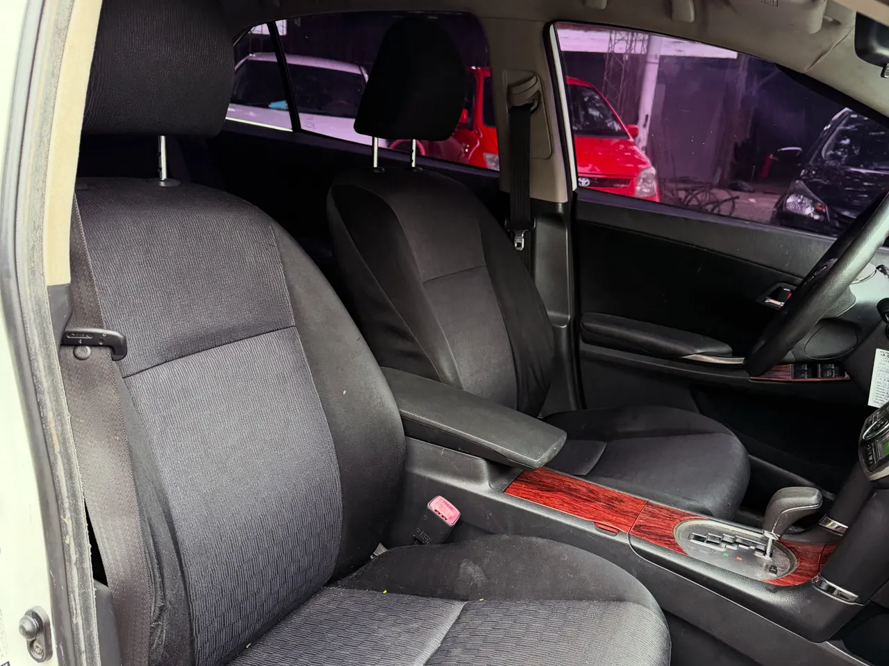 Toyota Allion 2009