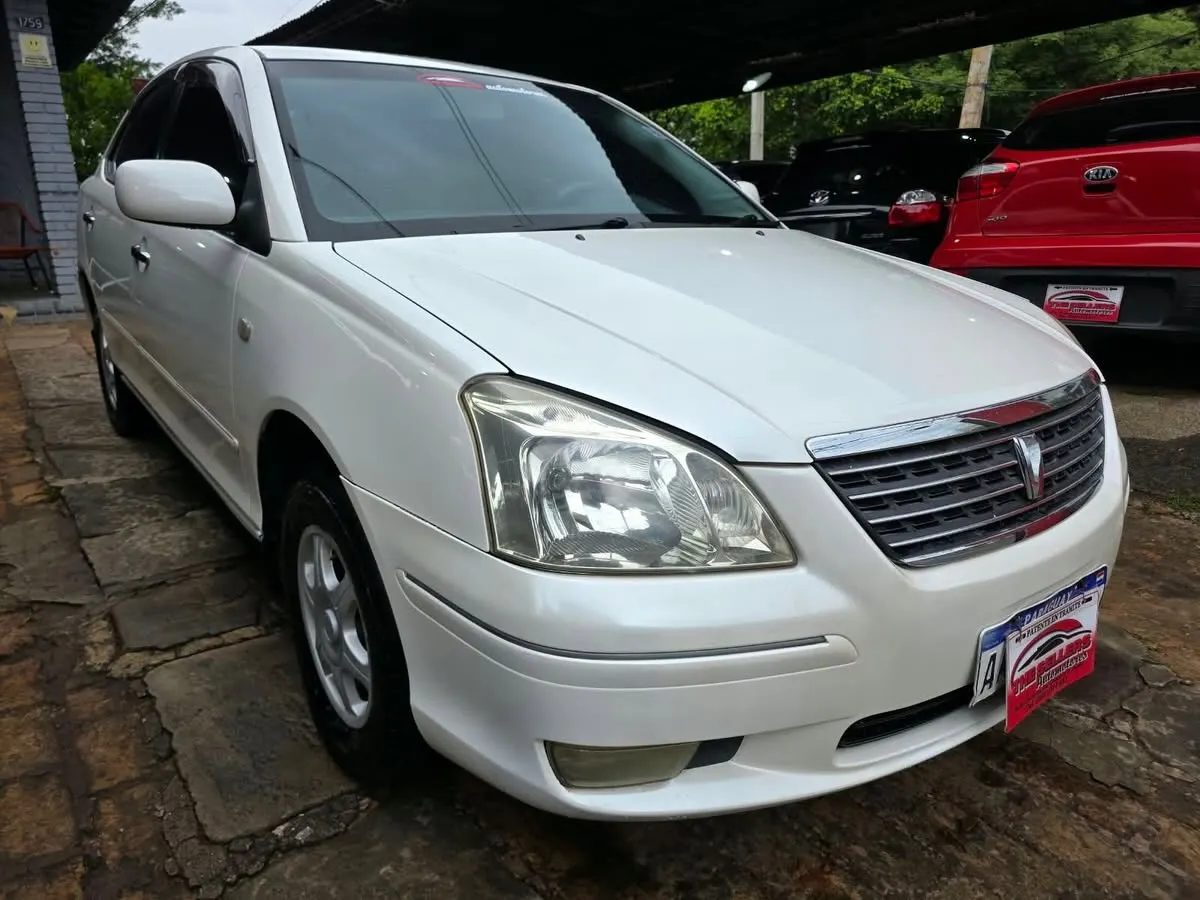 Toyota Premio 2003