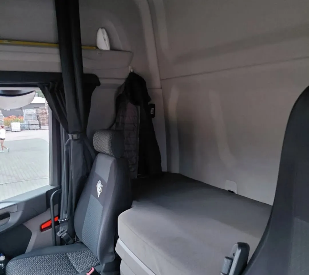Scania R 450 2019