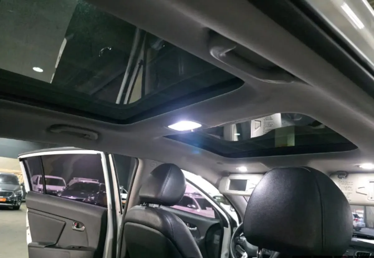 Kia Sportage 2012 R