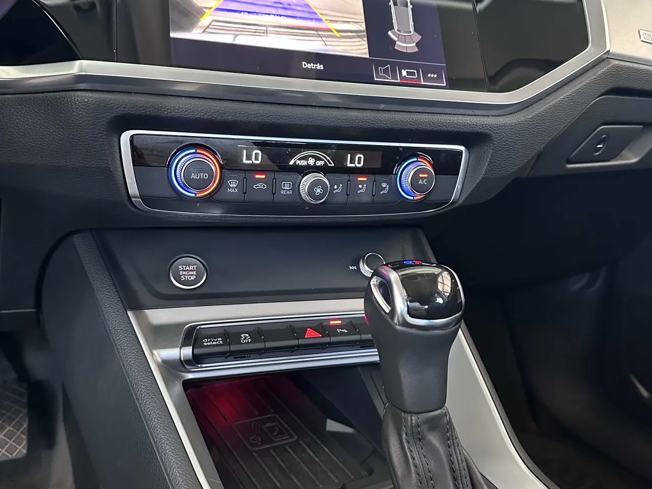 Audi Q3 2019