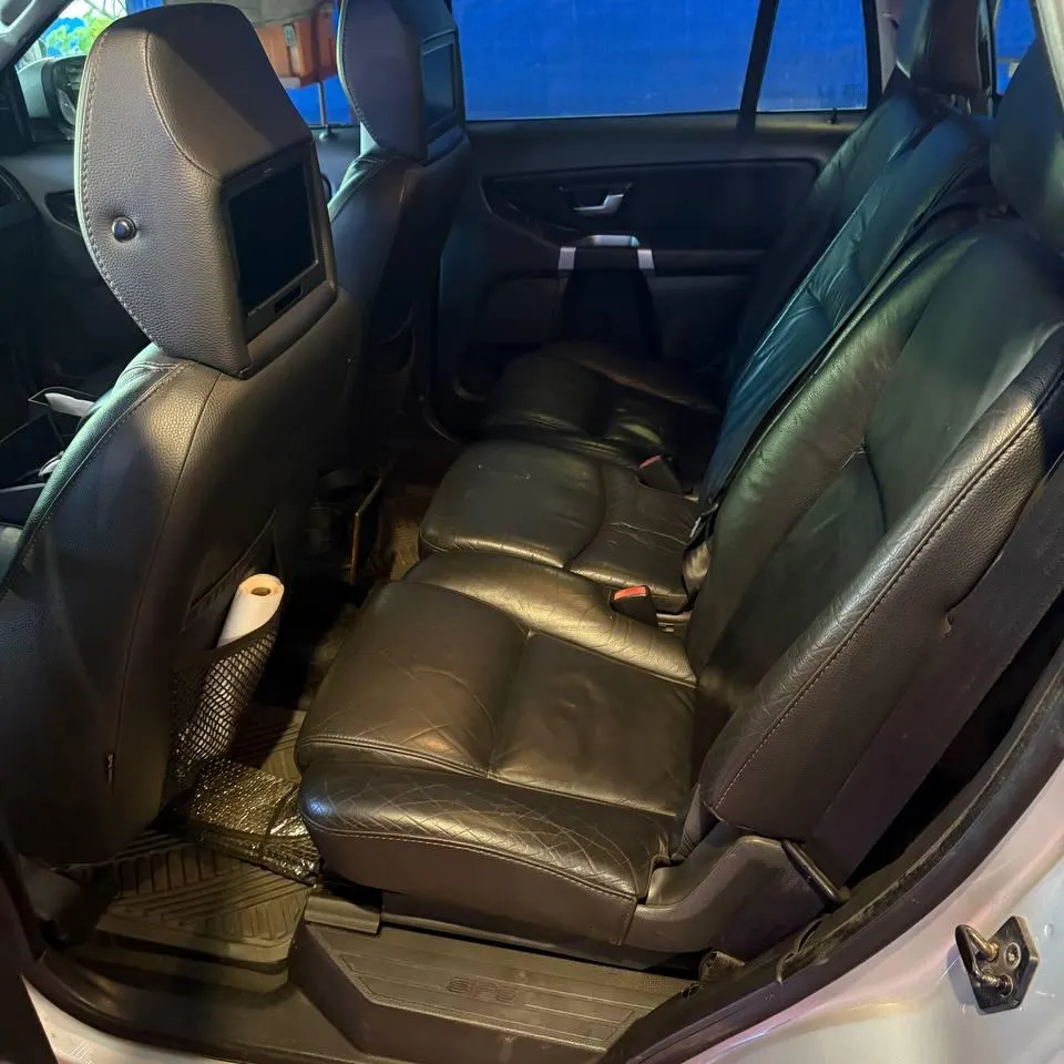 Volvo XC90 2010 D5 AWD
