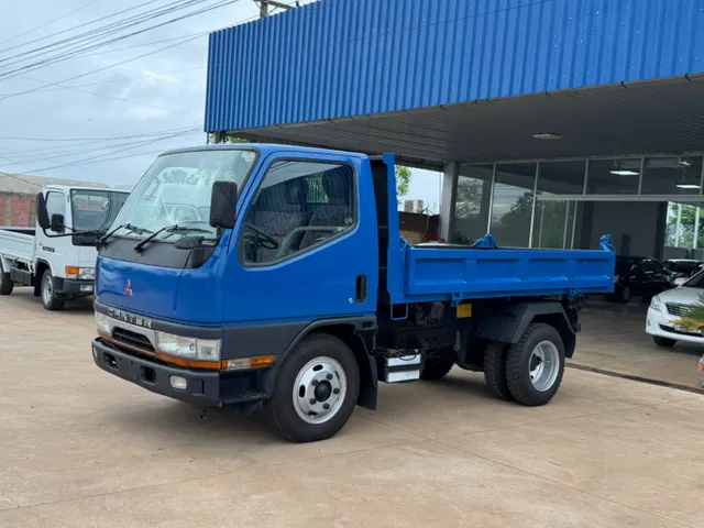 Mitsubishi Canter 1996