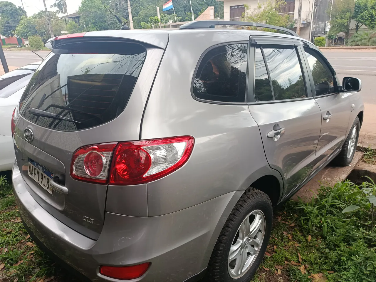 Hyundai Accent 2011