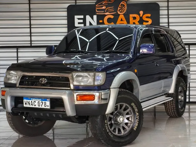 Toyota Hilux Surf 1997