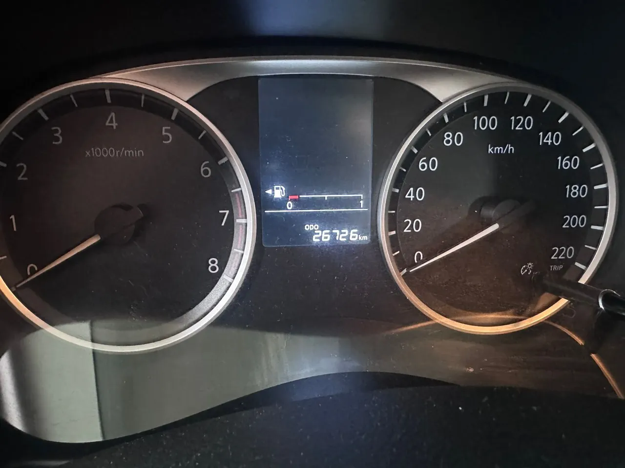Nissan Kicks 2024 SENSE