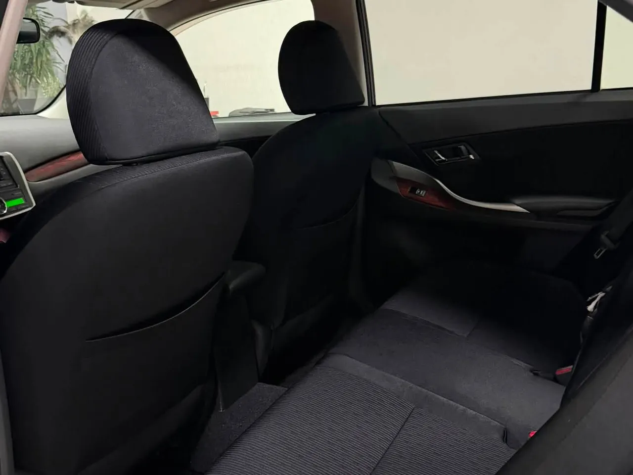 Toyota Allion 2011 N