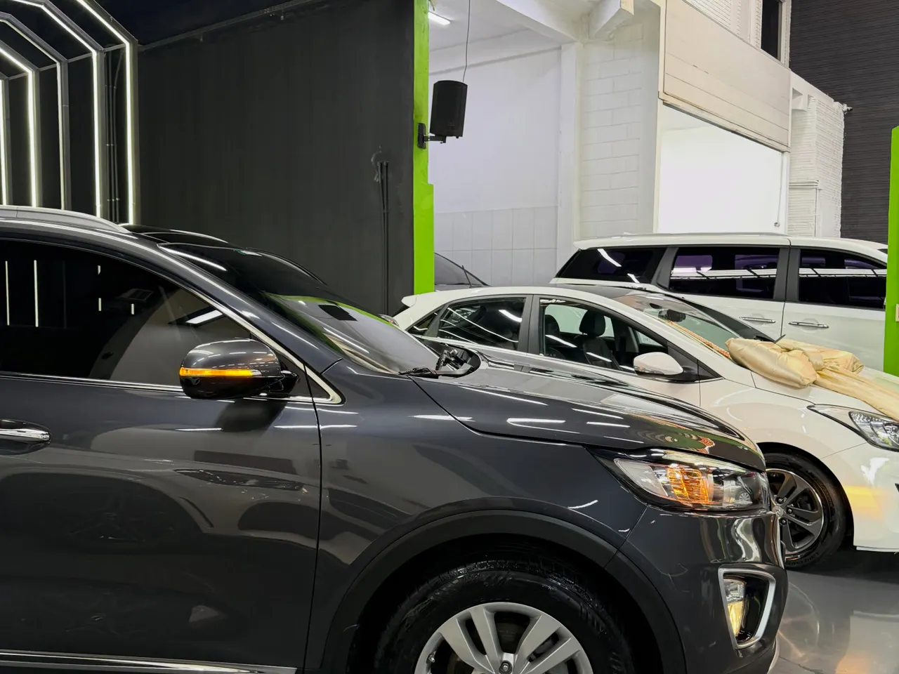 Kia Sorento 2016 Limited