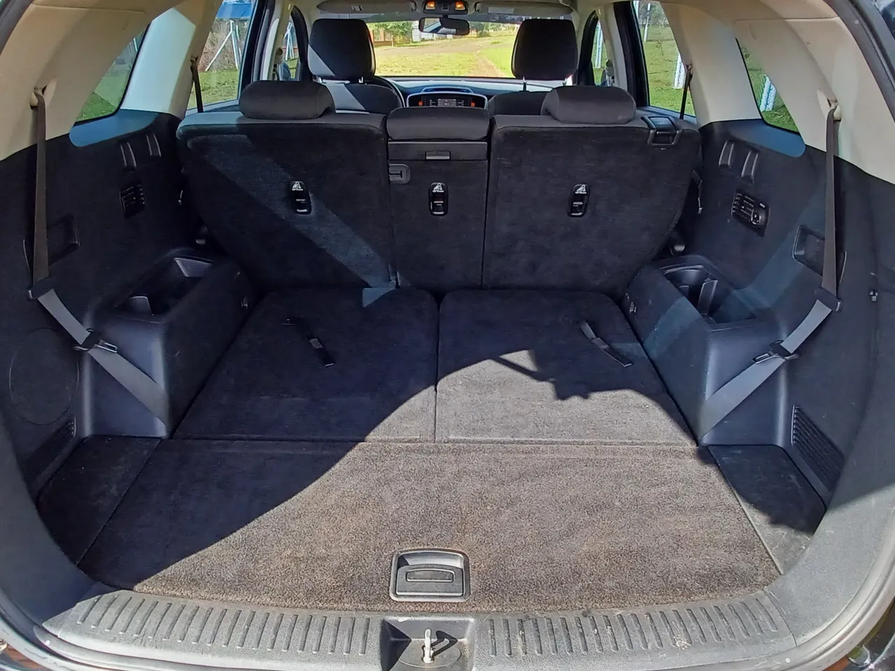Kia Sorento 2015