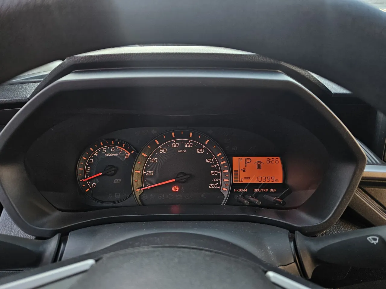 Toyota Agya 2026