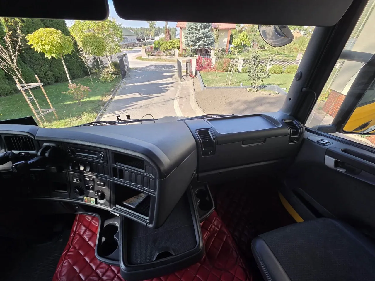 Scania R 450 2015