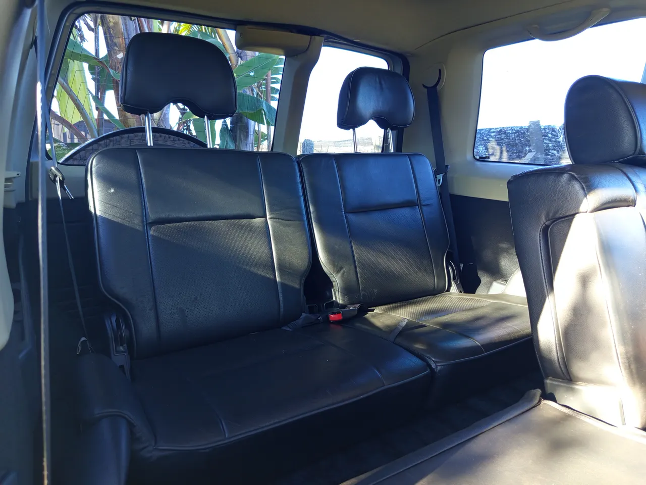 Nissan Patrol 2013