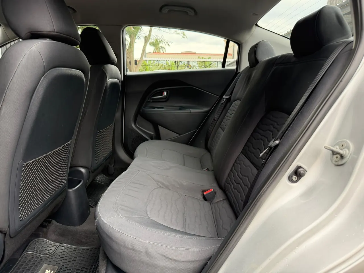 Kia Rio 2015