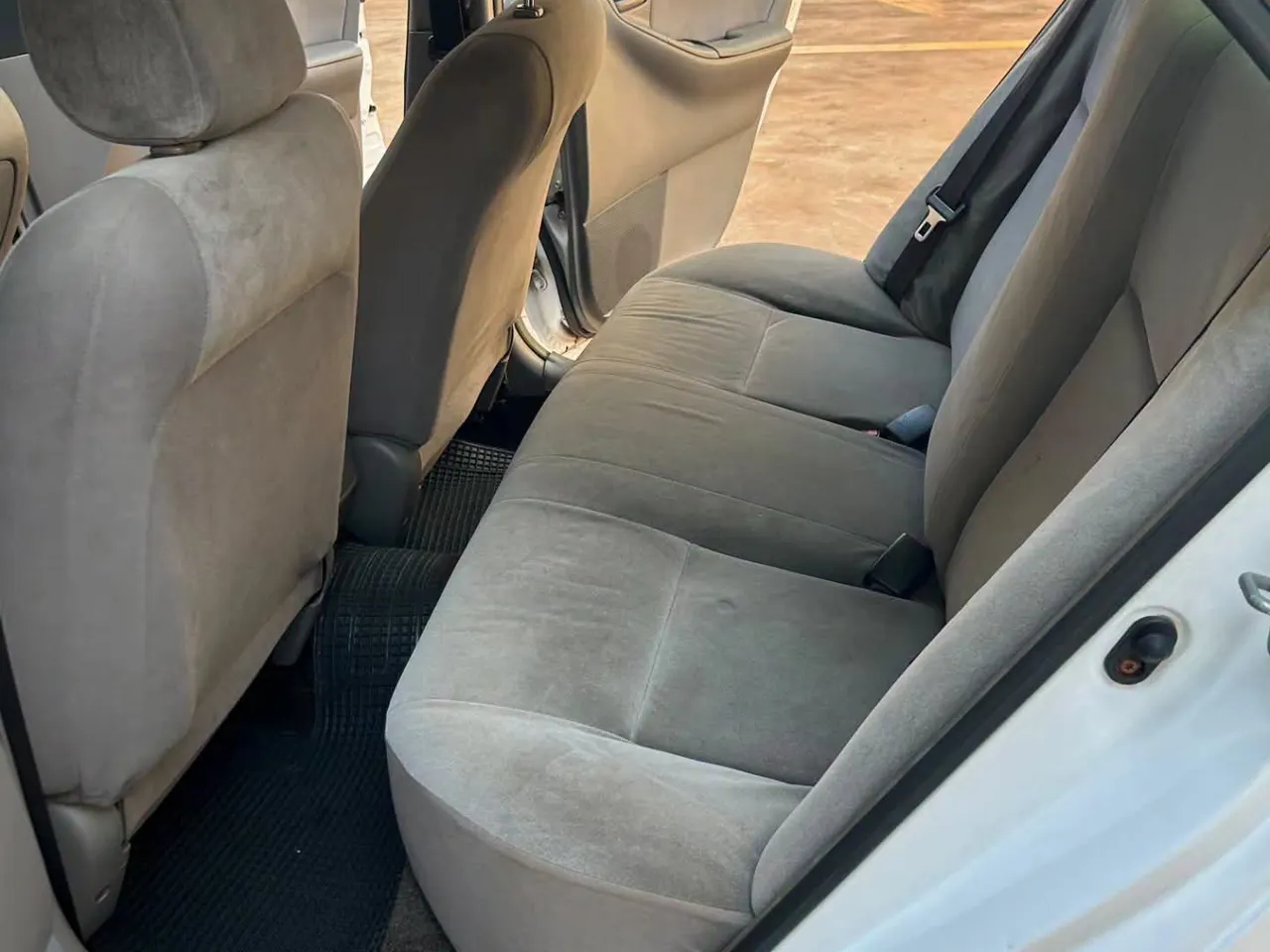 Toyota Corolla 2003