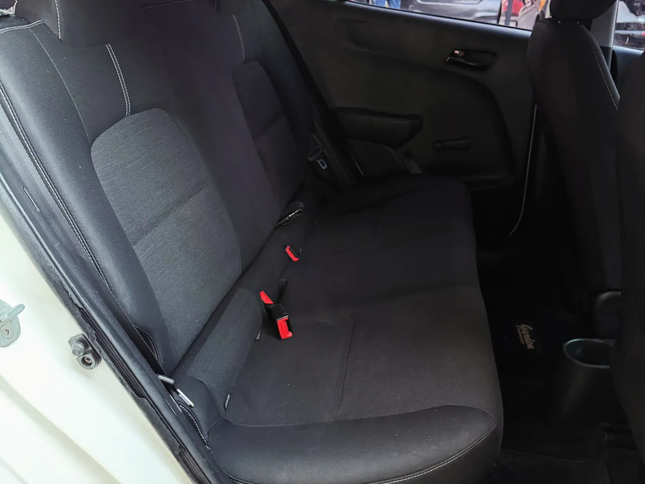 Kia Picanto 2022