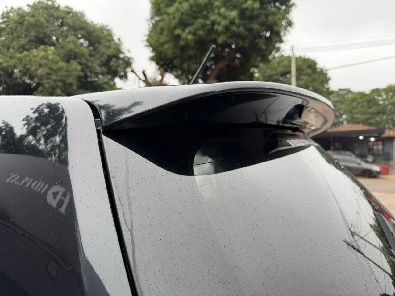 Toyota Auris 2010