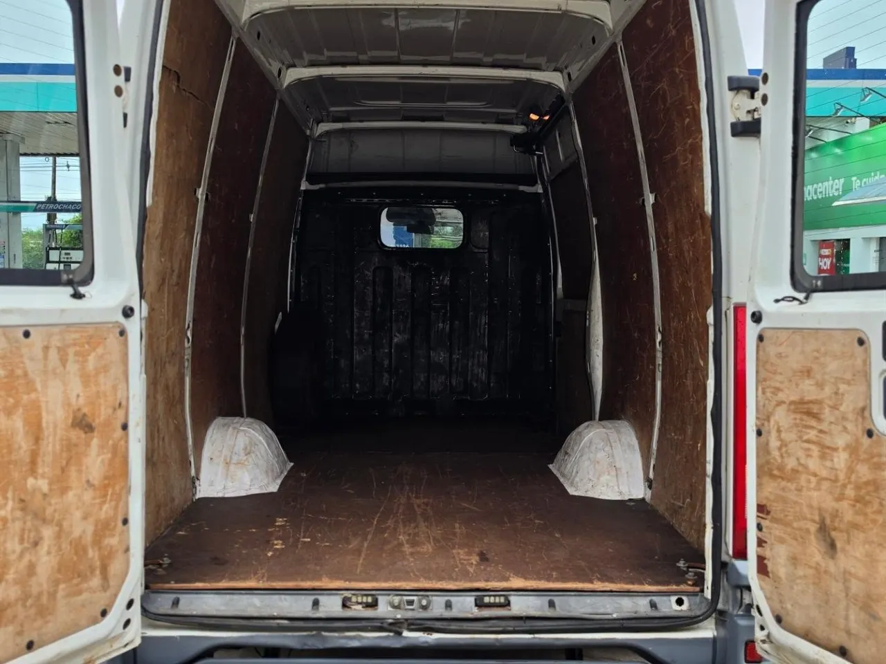 Iveco Daily 2000