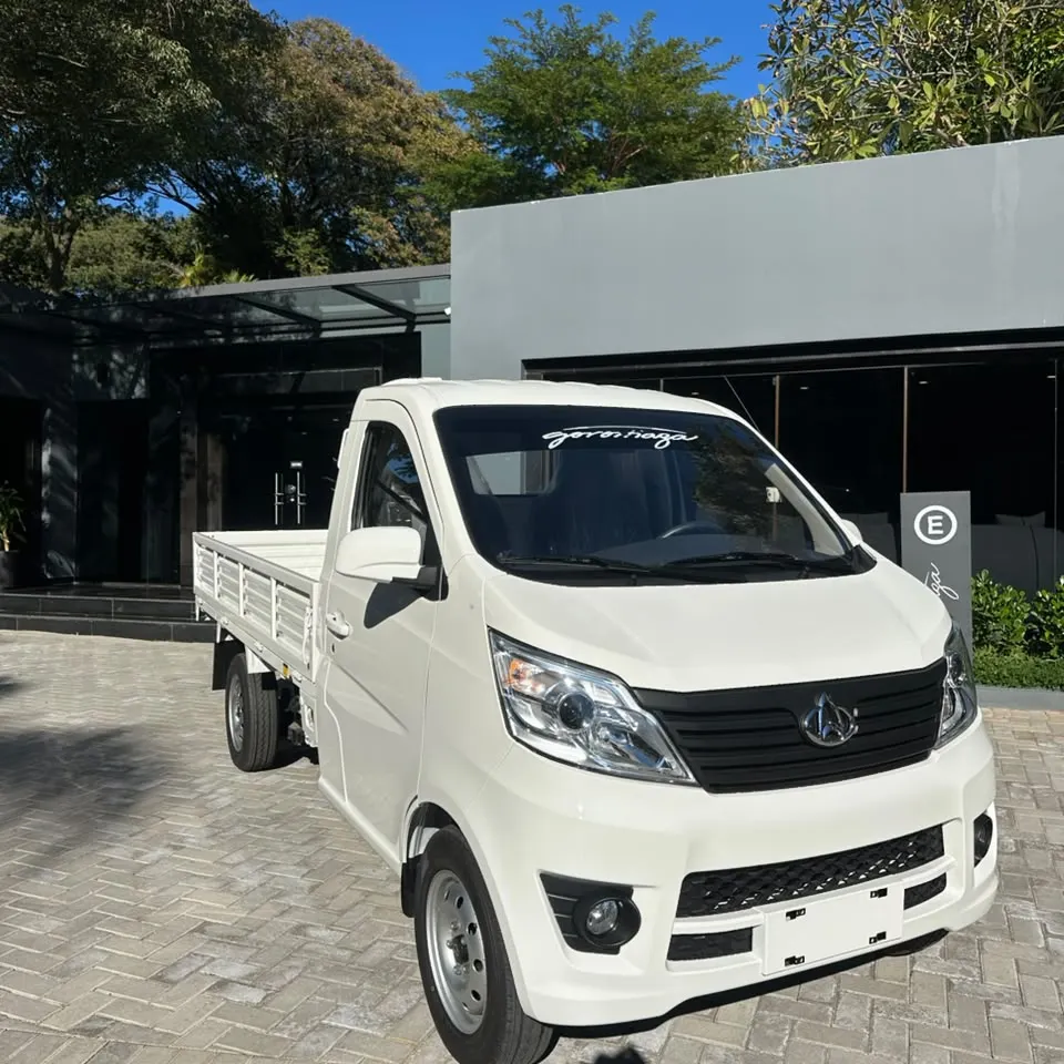 Changan Star Truck 2027 MEC
