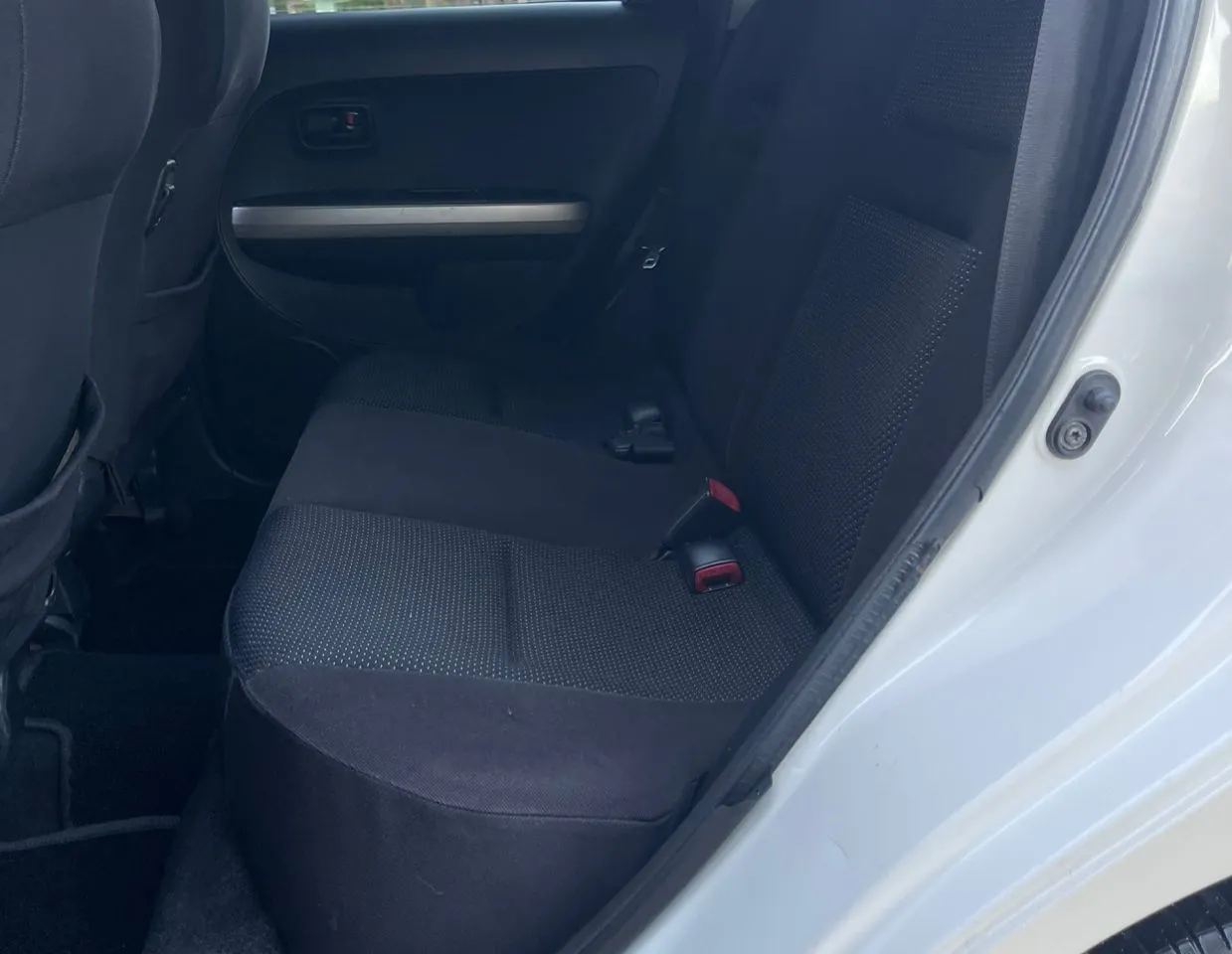 Toyota ist 2003