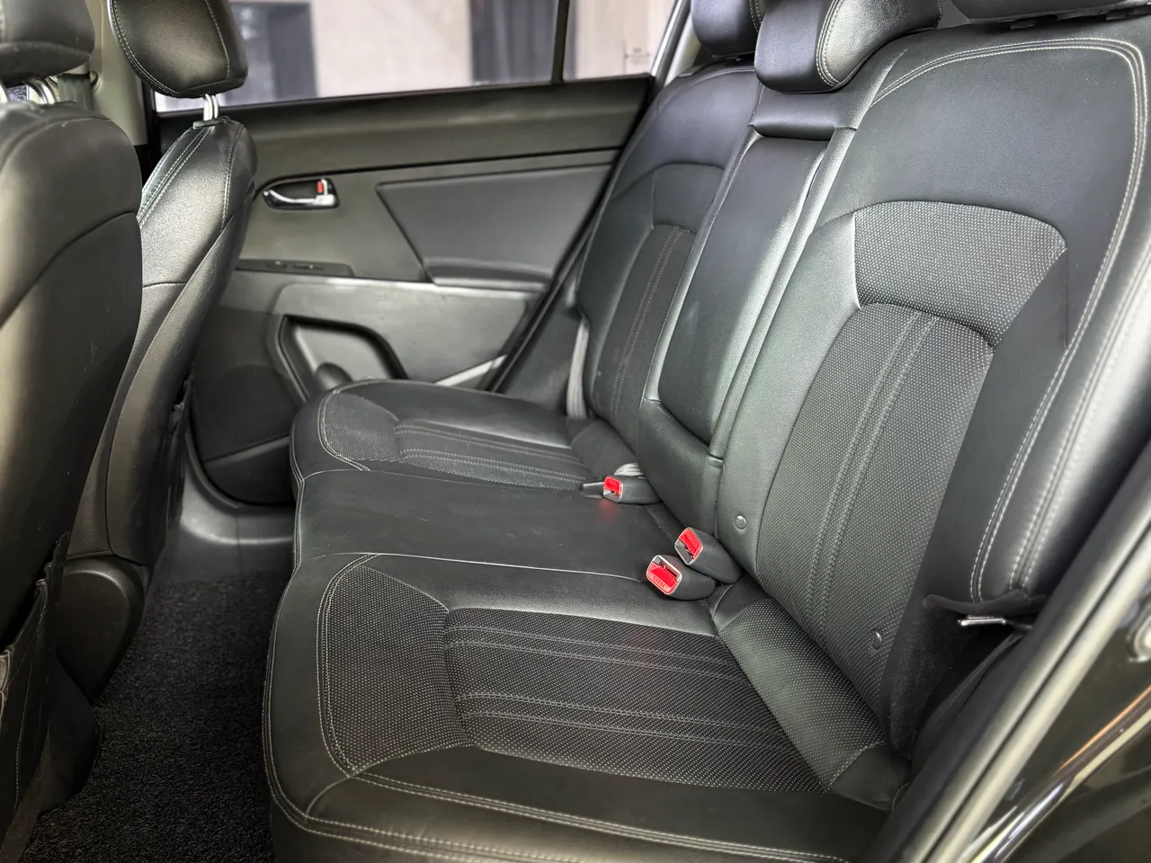 Kia Sportage R 2013