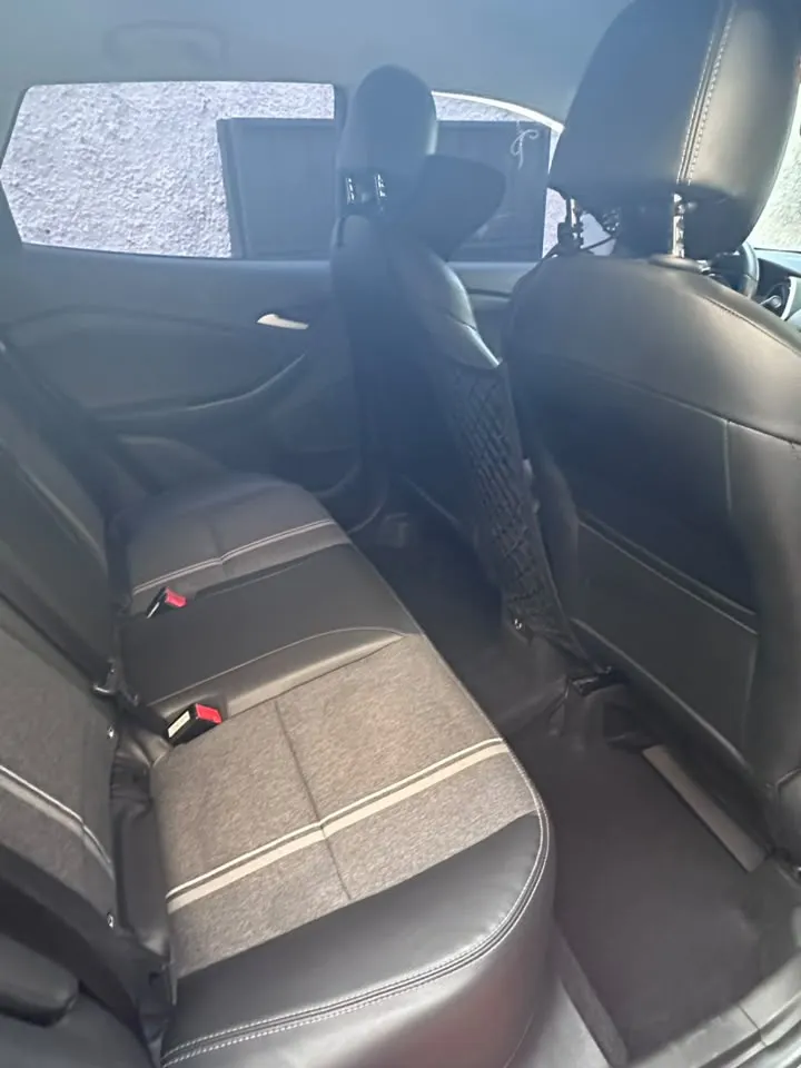 Chevrolet Tracker 2023 LTZ