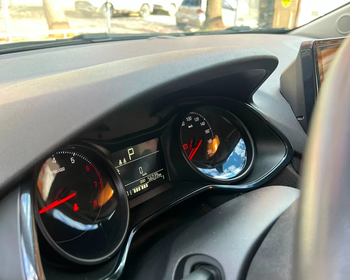 Chevrolet Onix 2024 1.0 Turbo LS