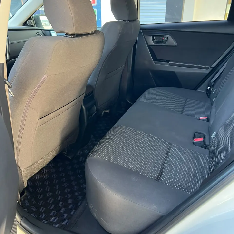 Toyota Auris 2014