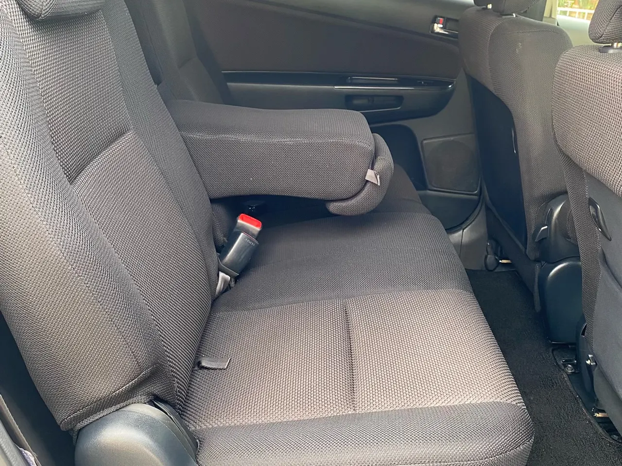 Toyota Wish 2006