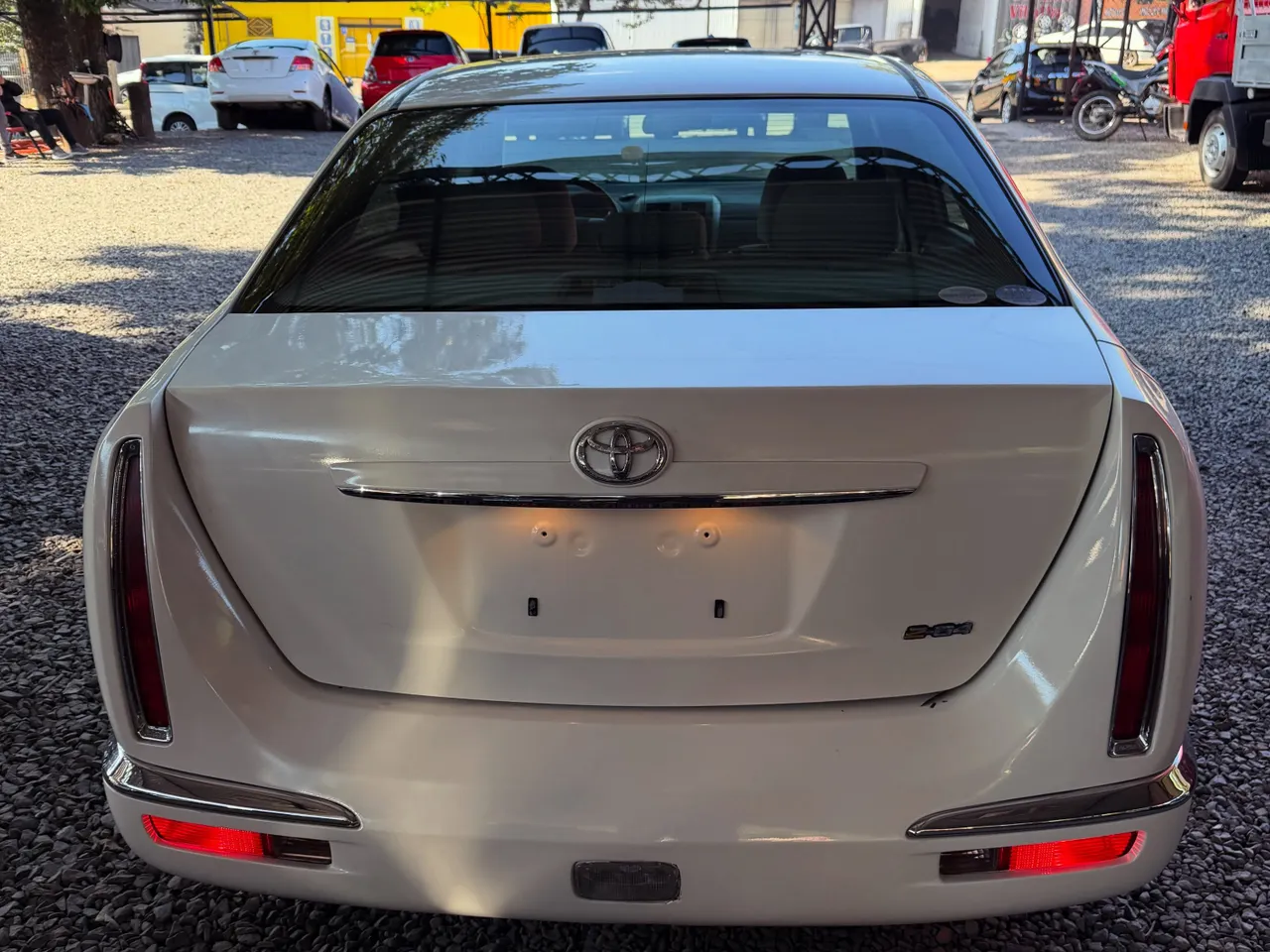Toyota Axio 2012 Full Equipo