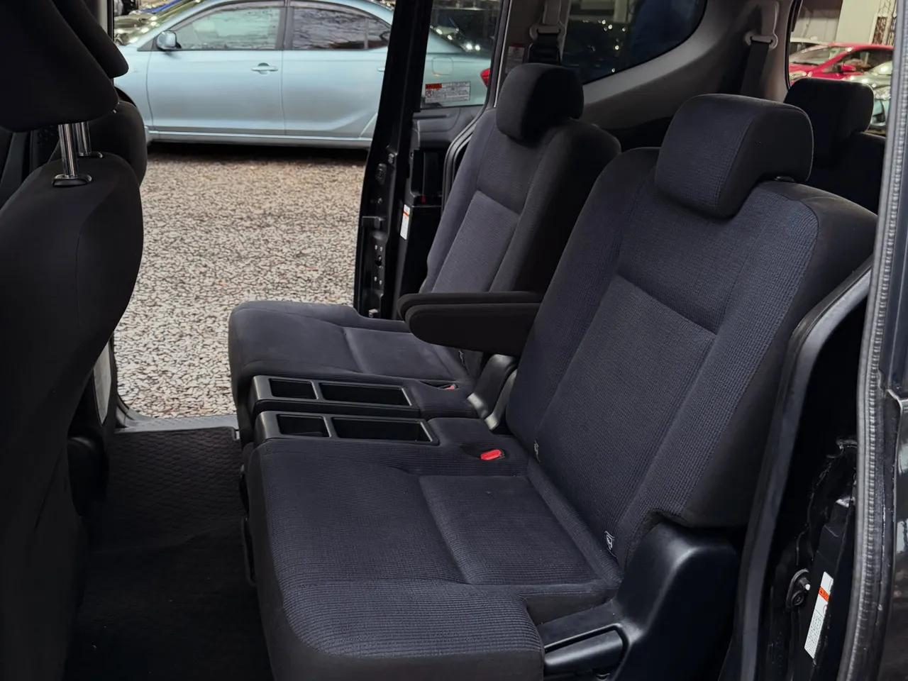 Toyota Sienta 2016 Modelista