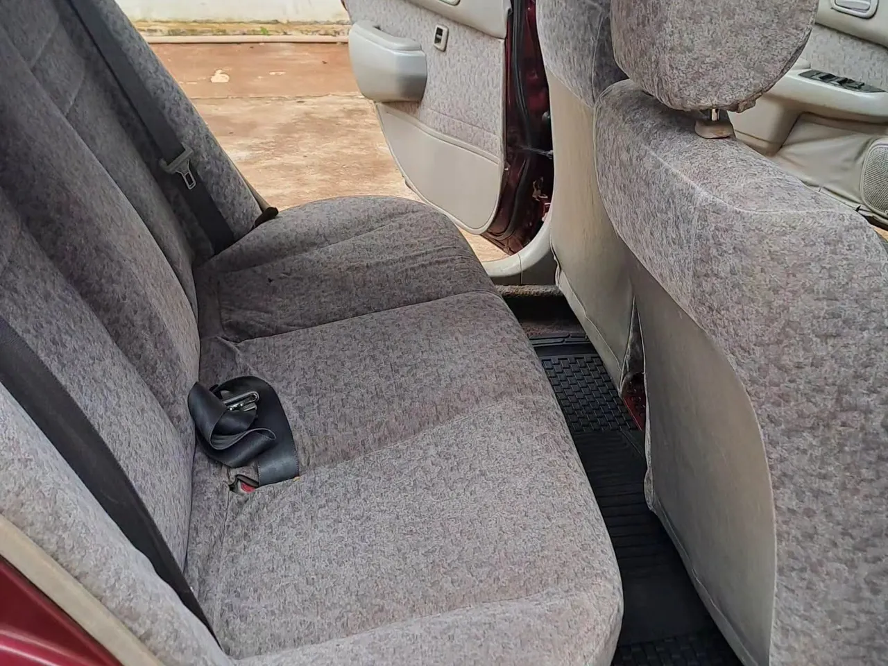 Toyota Corolla 1998