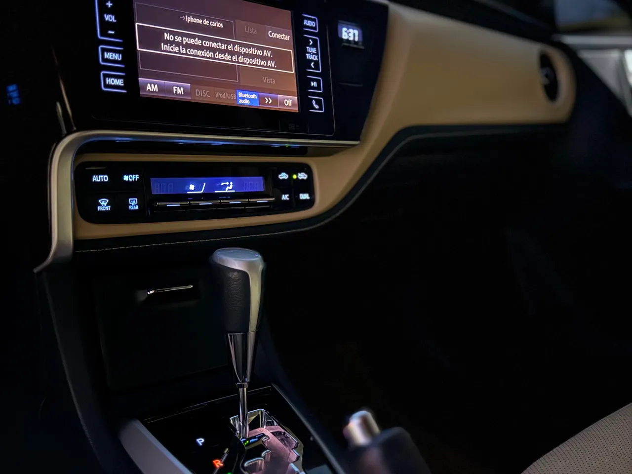 Toyota Corolla 2019 Sedan