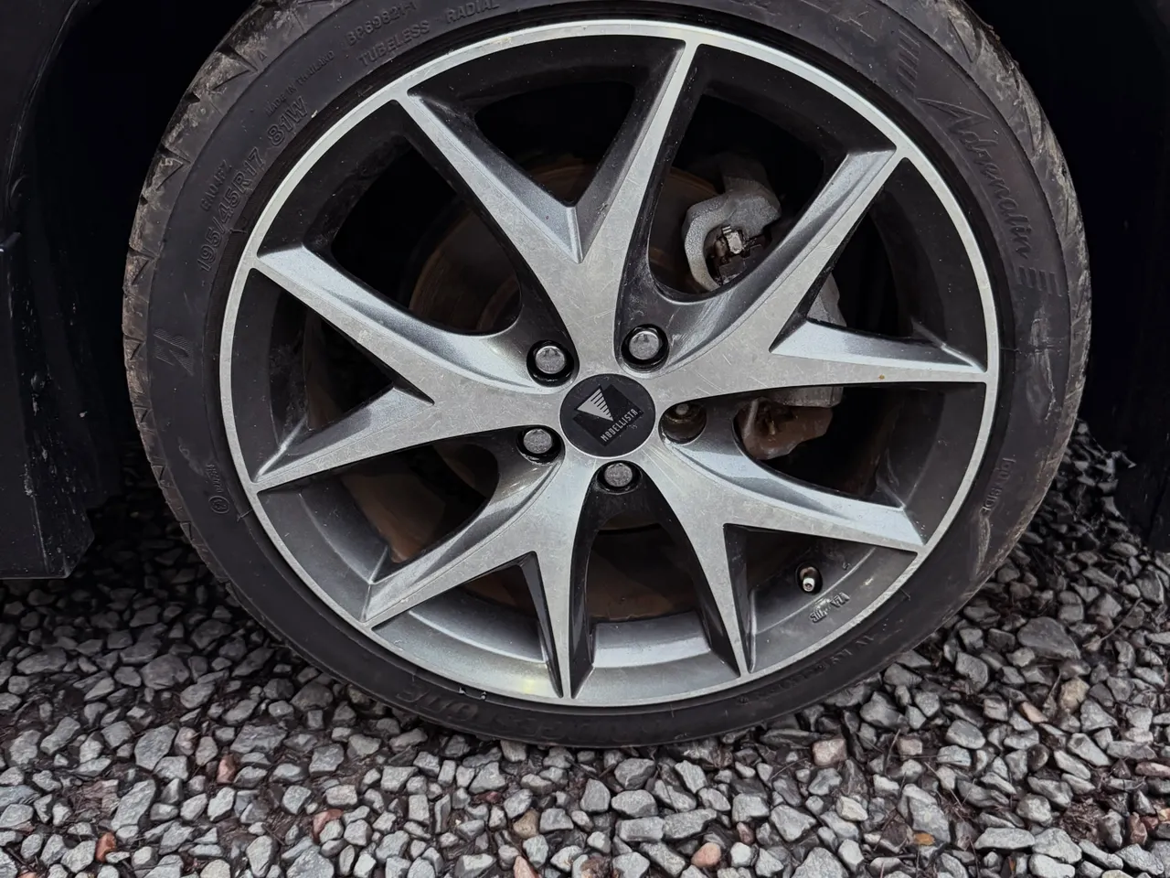 Toyota Sienta 2016 Modelista