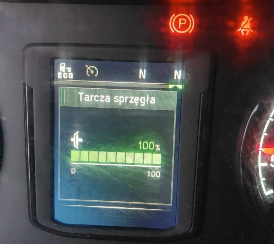 Scania R 450 2019