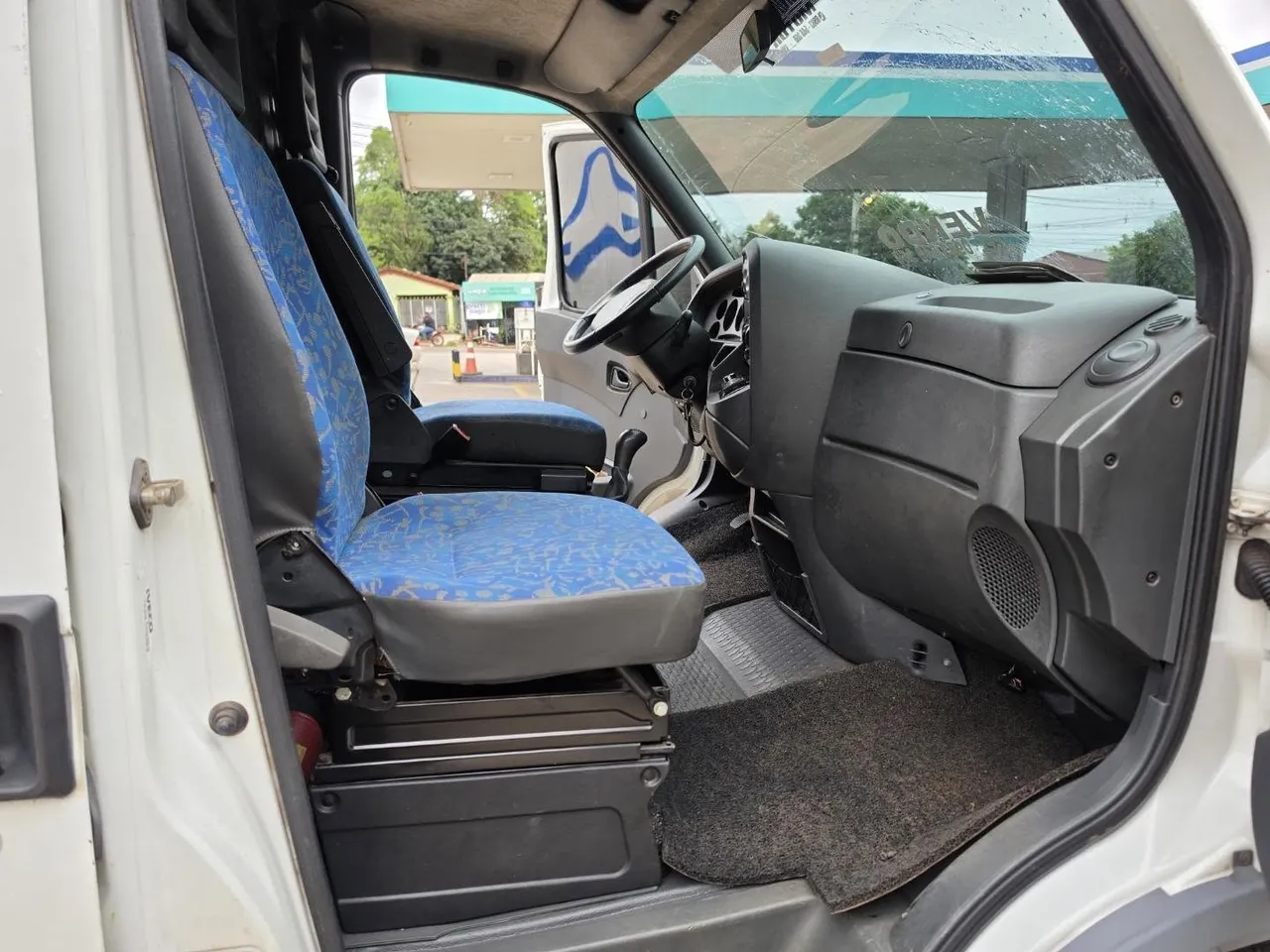 Iveco Daily 2000