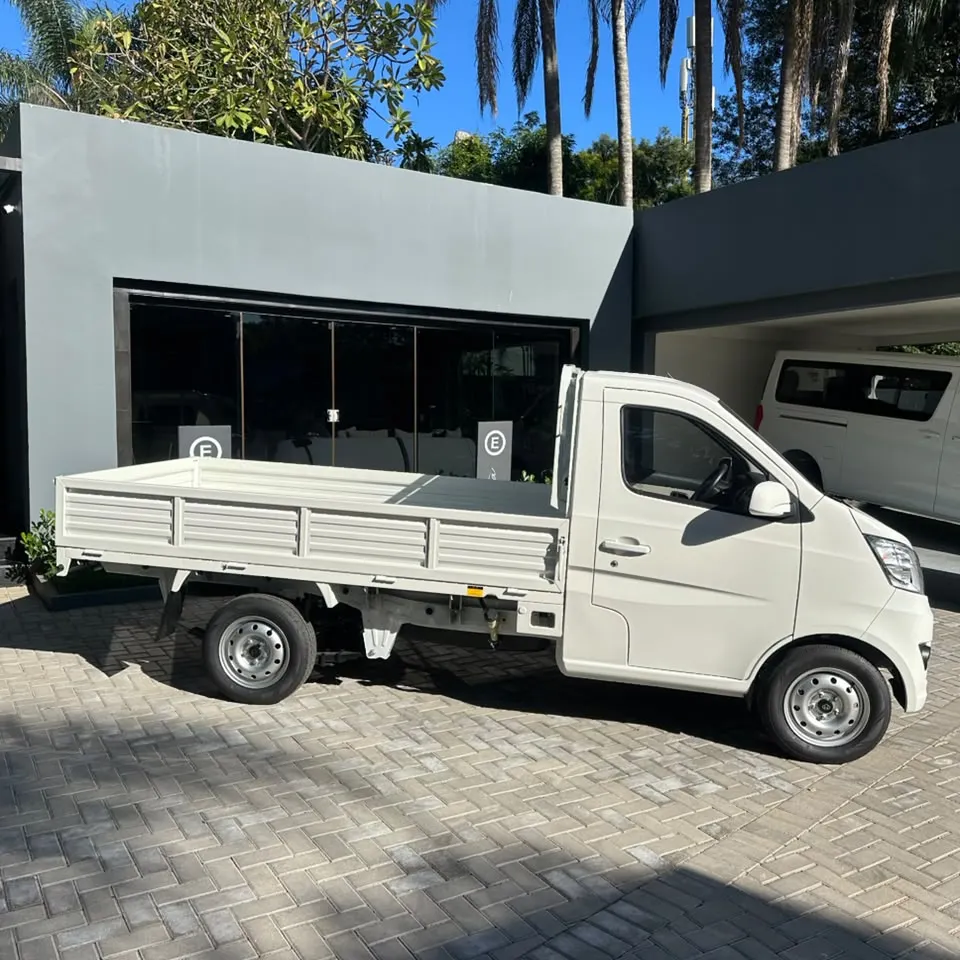 Changan Star Truck 2027 MEC