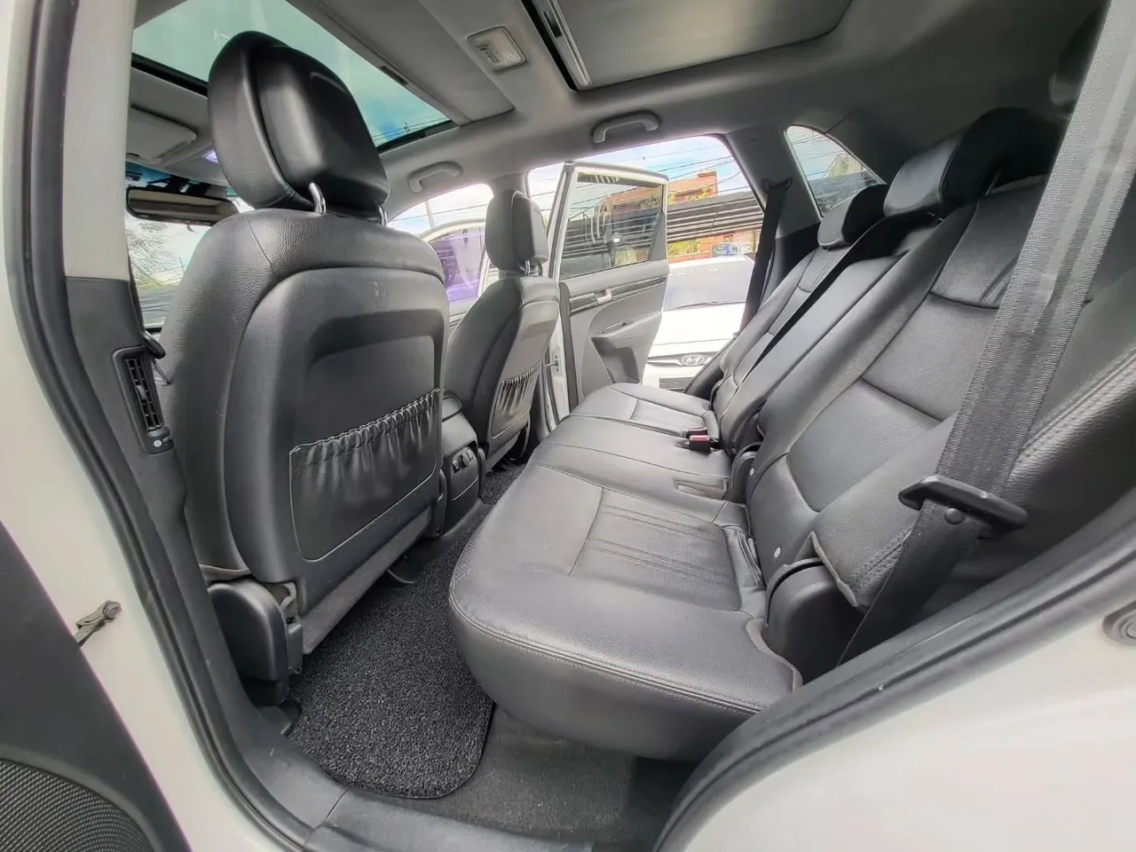 Kia Sorento 2010